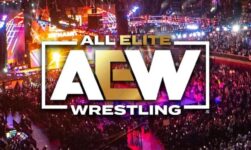 Another crucial figure in AEW is exiting
