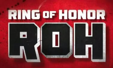Lance Archer, Kyle Fletcher and other stars in action on ROH TV  12/23/23
