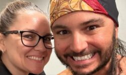 Allegedly, Dana Massie, the wife of Matt Jackson expressed dissatisfaction that AEW defended her and her family publicly after Brawl Out