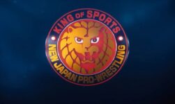 Former NJPW Champion's Contract Recently Came to an End