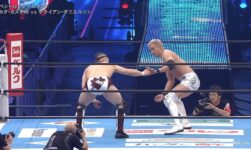 Key outcomes from NJPW Wrestle Kingdom 18: Okada triumphs over Danielson, Moxley misses out on title victory