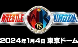 NJPW Wrestle Kingdom 18's Conclusive Lineup: Danielson vs. Okada, Featuring Jon Moxley