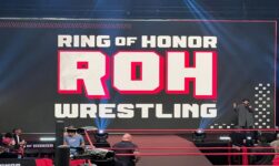 ROH TV spoilers from 1/6/24 exciting matches Kyle Fletcher, Taya Valkyrie, and additional competitors