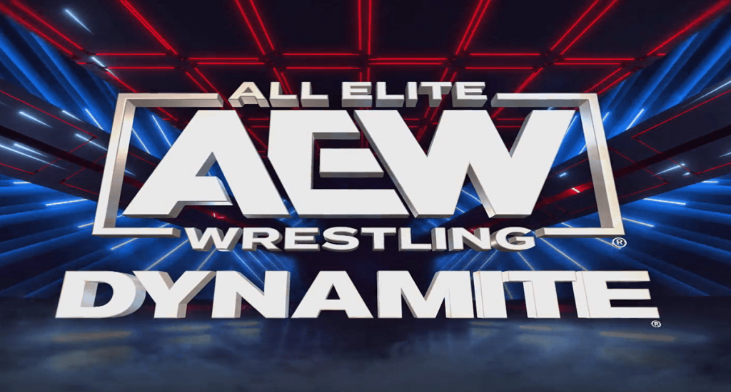 Recap Of AEW Dynamite On January 3, 2024 - Wrestling News