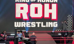 ROH TV Teasers for 2/10/24: Darby Allin Steps into the Ring