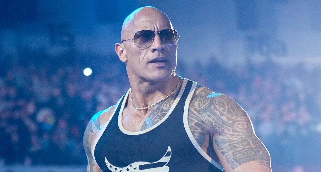 WWE Announces The Rock's Scheduled TV Appearance - Wrestling News