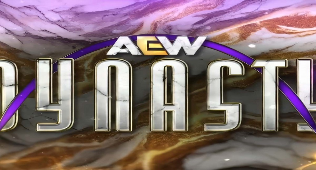 AEW Explores Fresh Tactics with Dynasty PPV