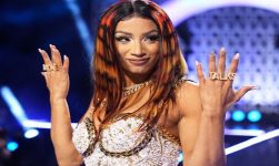 According to Matt Hardy, Mercedes Mone is set to bring substantial star power, given her significant presence on WWE TV, which is quite noteworthy