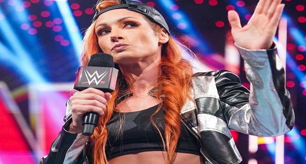 Becky Lynch's WWE Contract Expires in Two Months, Still Waiting on Updates for Renewal