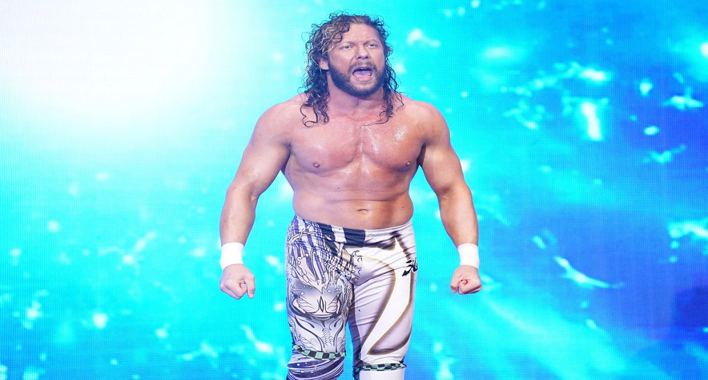 It appears Kenny Omega will need surgery for diverticulitis