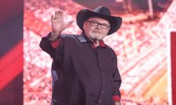Jim Ross Hints That This Could Be His Final Year as a Wrestling Announcer