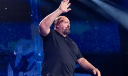 Paul Wight Reflects on Transition from WWE to AEW: "It's Perhaps the Most Significant Event in My Life