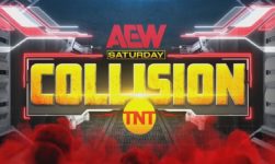 Second Week in a Row: AEW Collision (3/16/24) Sees a Drop in Ratings