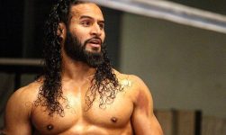 Tama Tonga from NJPW Set to Join WWE Ranks