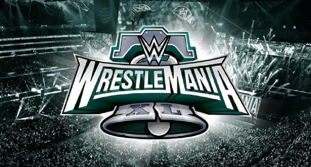 WWE is actively pursuing another prominent figure for WrestleMania 40